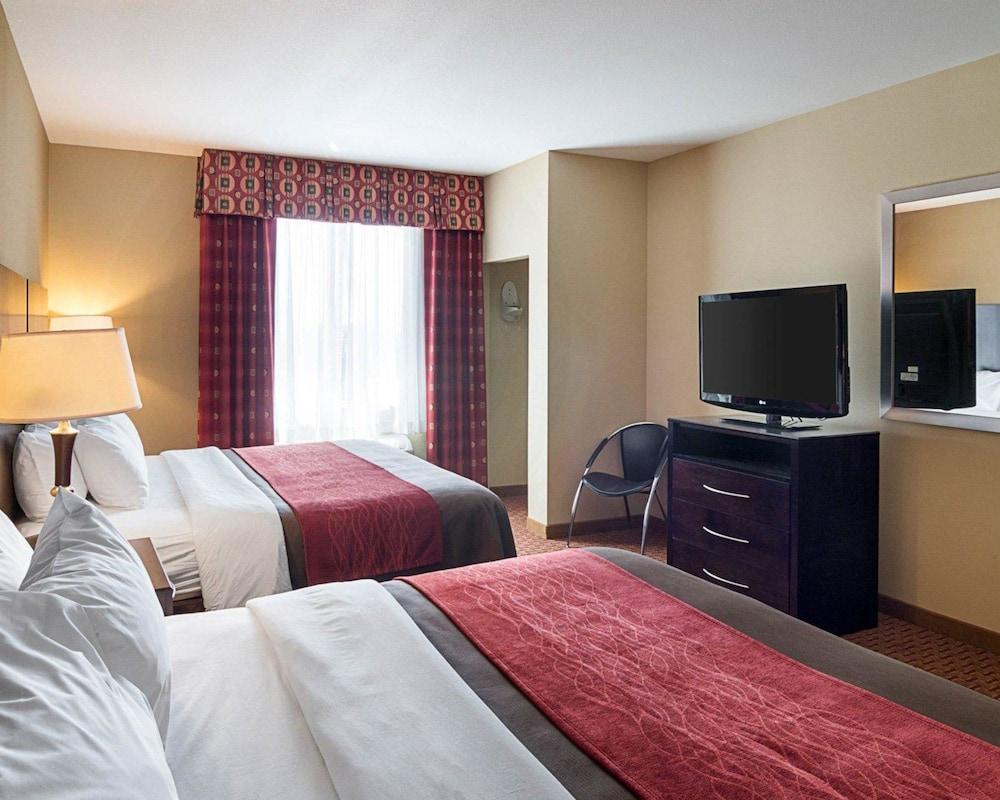 Comfort Inn & Suites Monahans I-20 Esterno foto