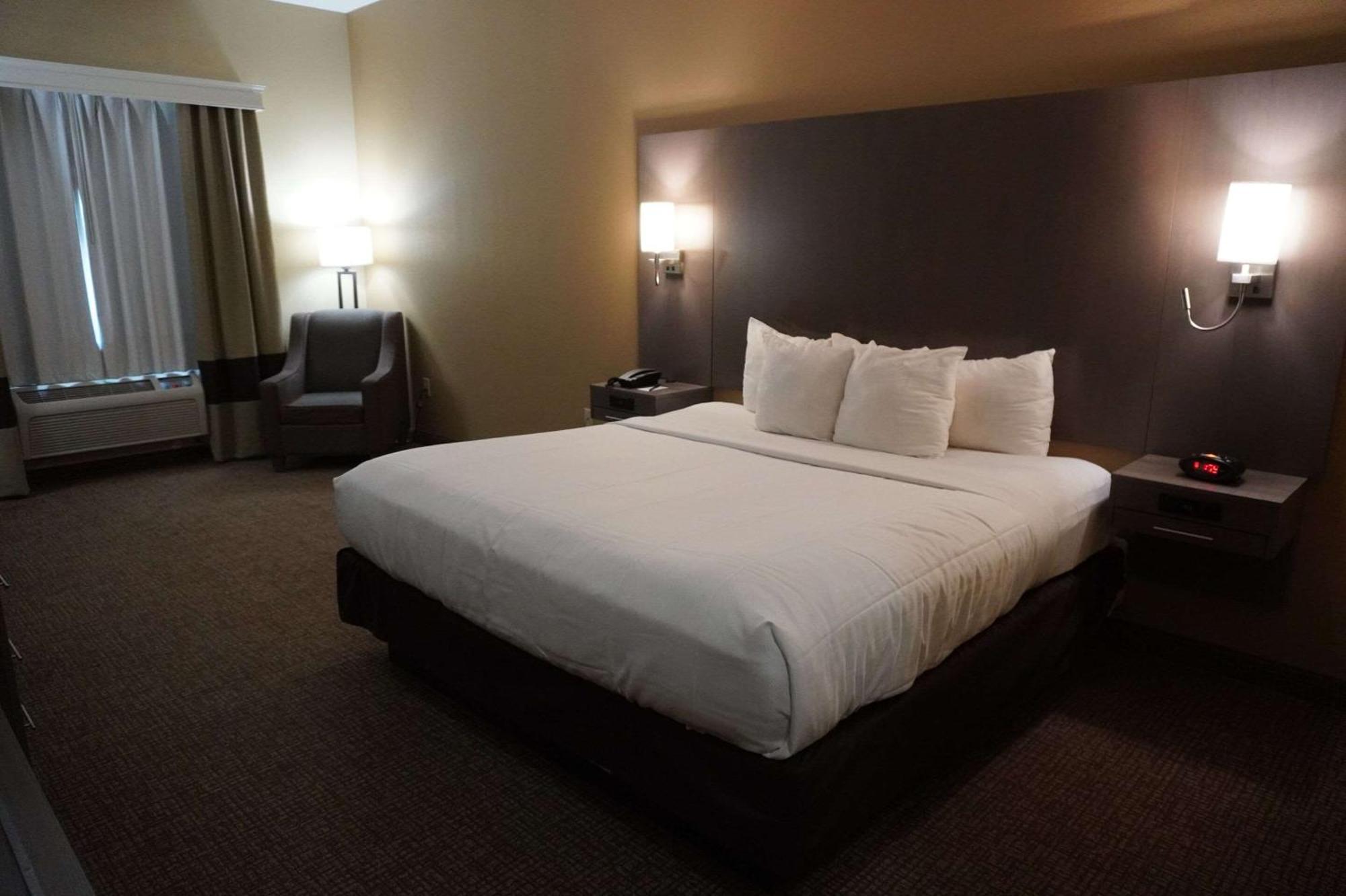 Comfort Inn & Suites Monahans I-20 Esterno foto