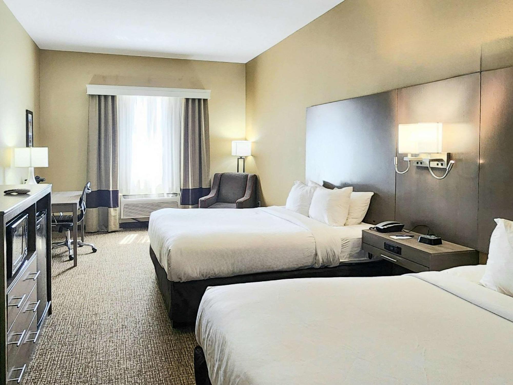Comfort Inn & Suites Monahans I-20 Esterno foto