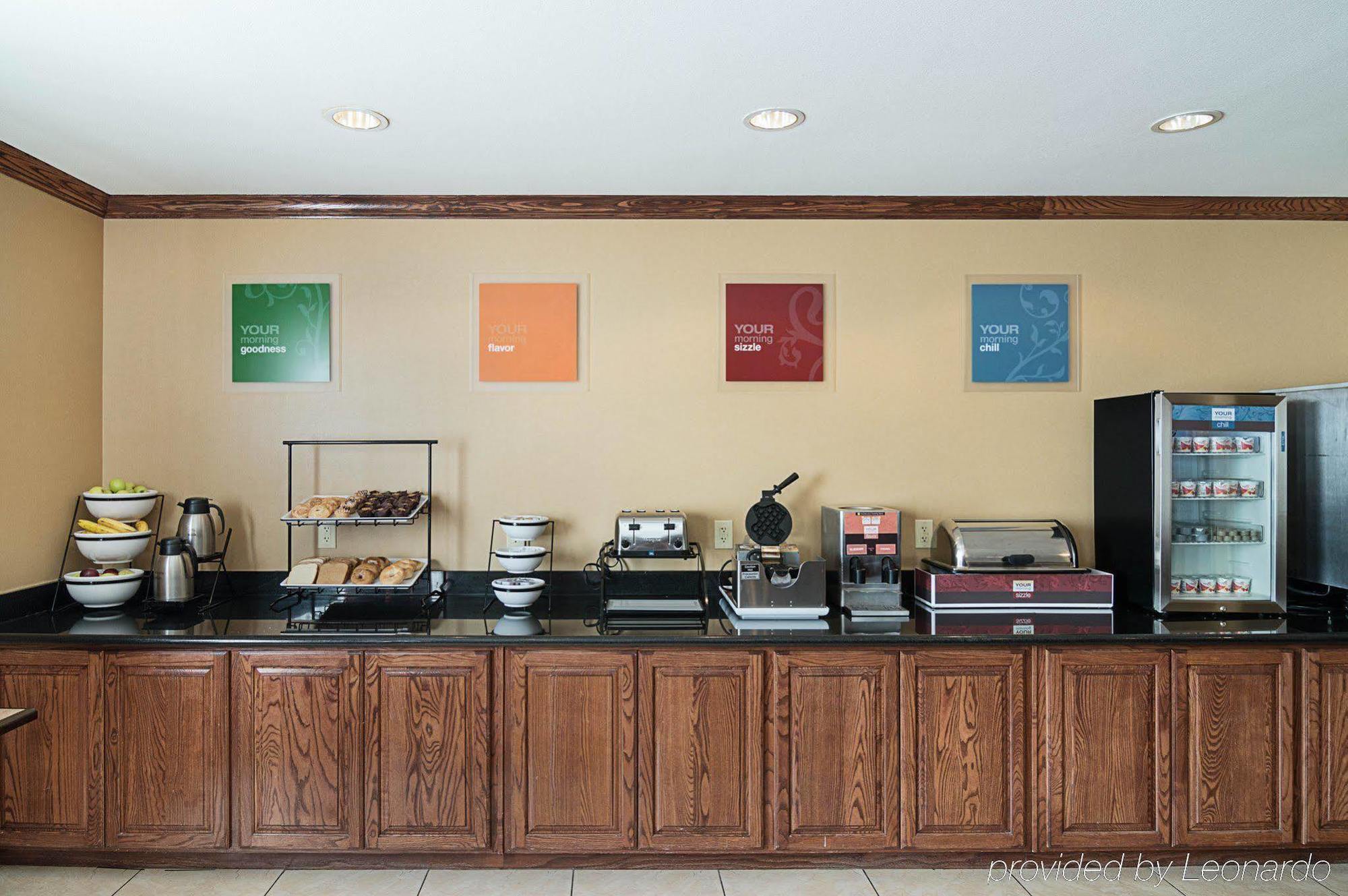Comfort Inn & Suites Monahans I-20 Esterno foto