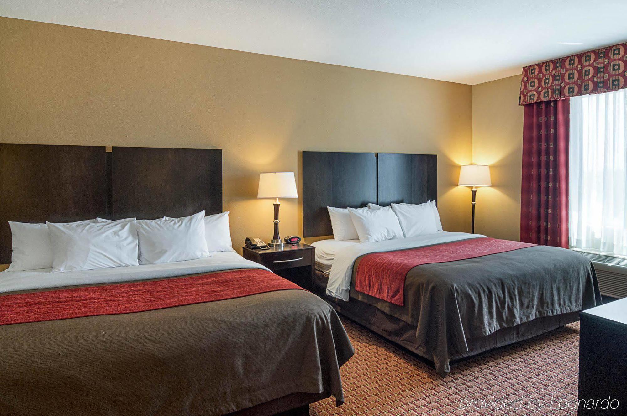 Comfort Inn & Suites Monahans I-20 Esterno foto