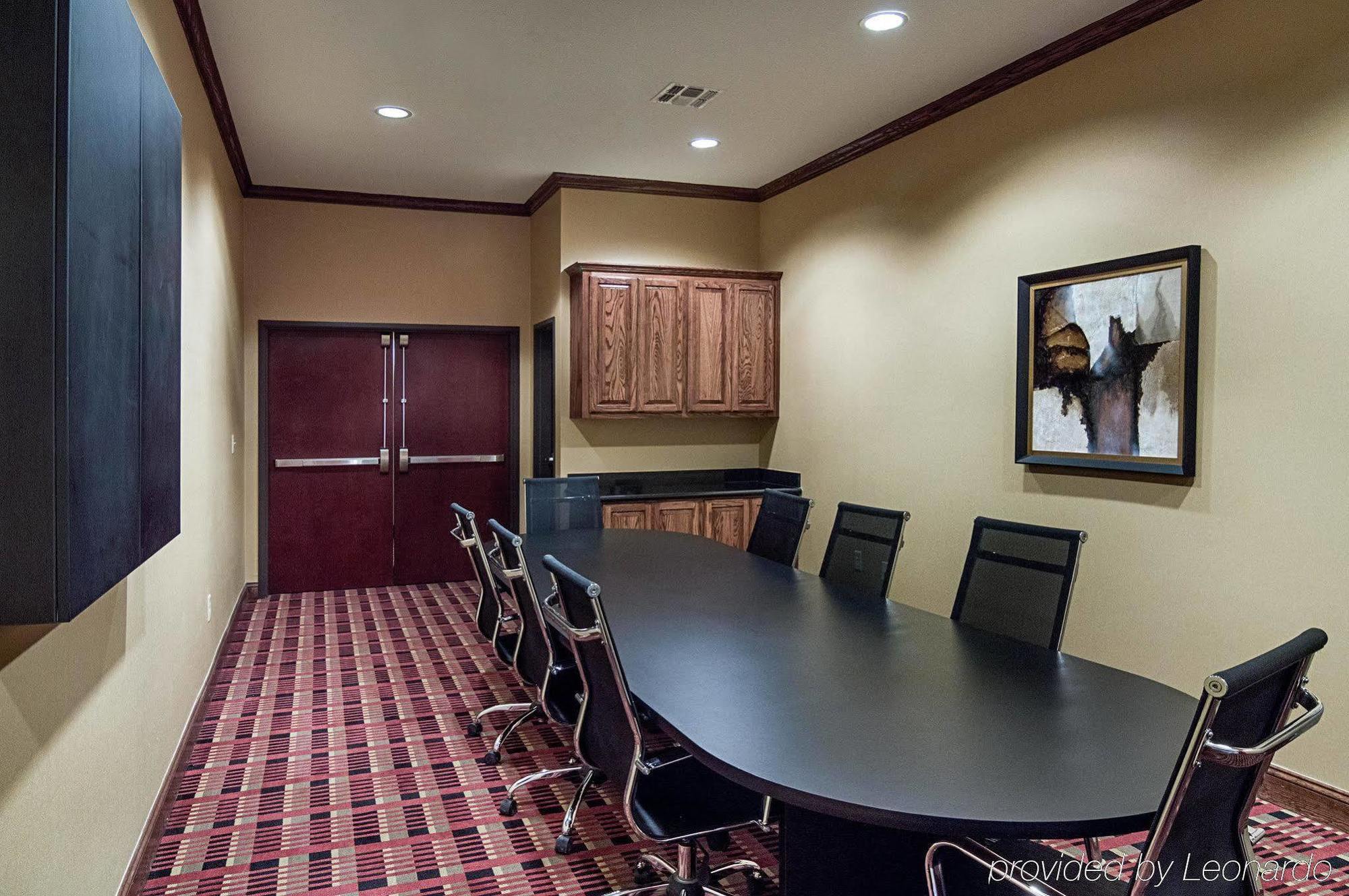 Comfort Inn & Suites Monahans I-20 Esterno foto