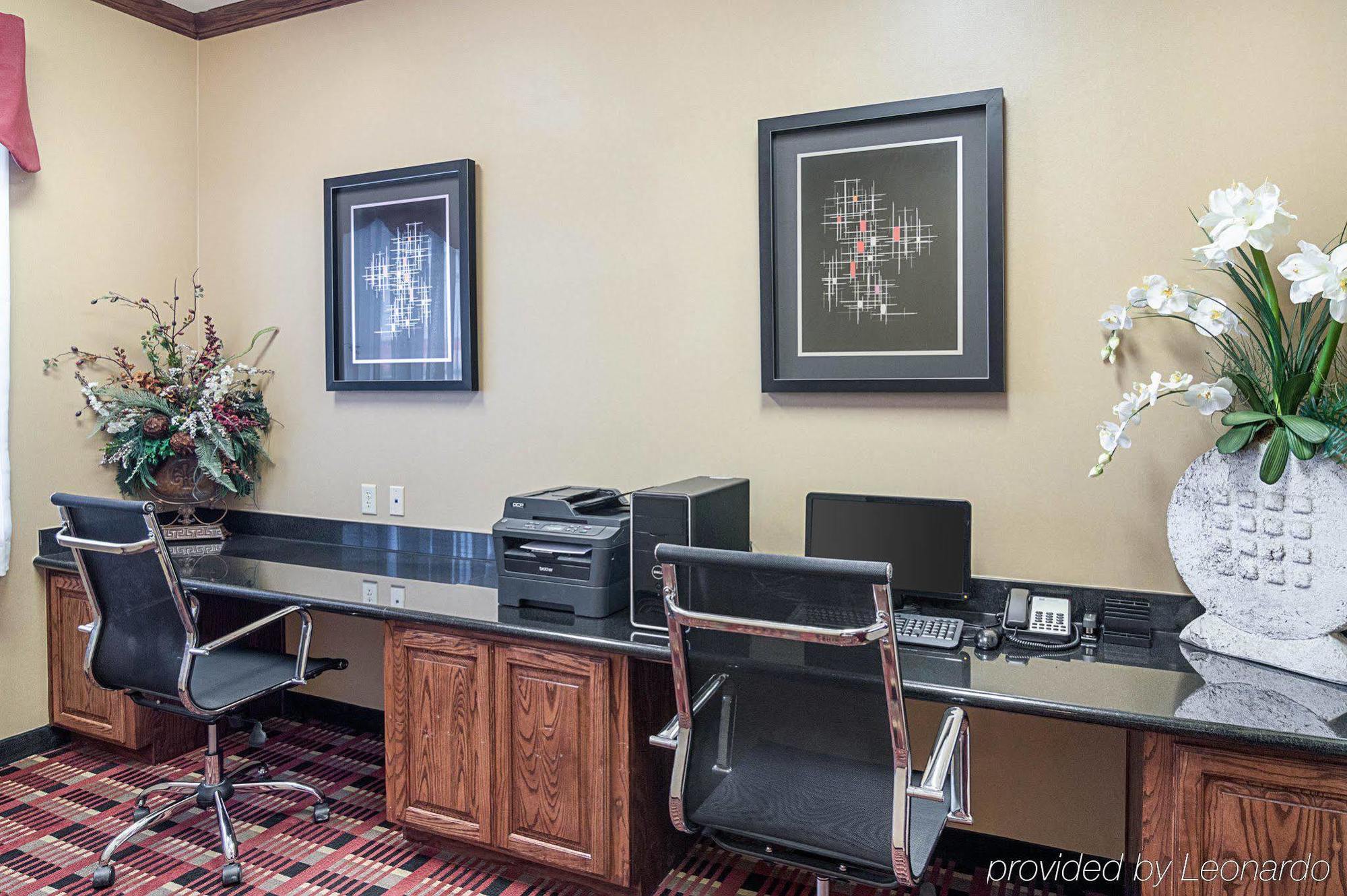 Comfort Inn & Suites Monahans I-20 Esterno foto