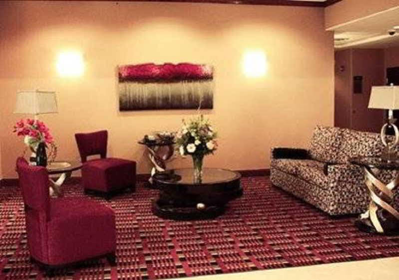 Comfort Inn & Suites Monahans I-20 Esterno foto