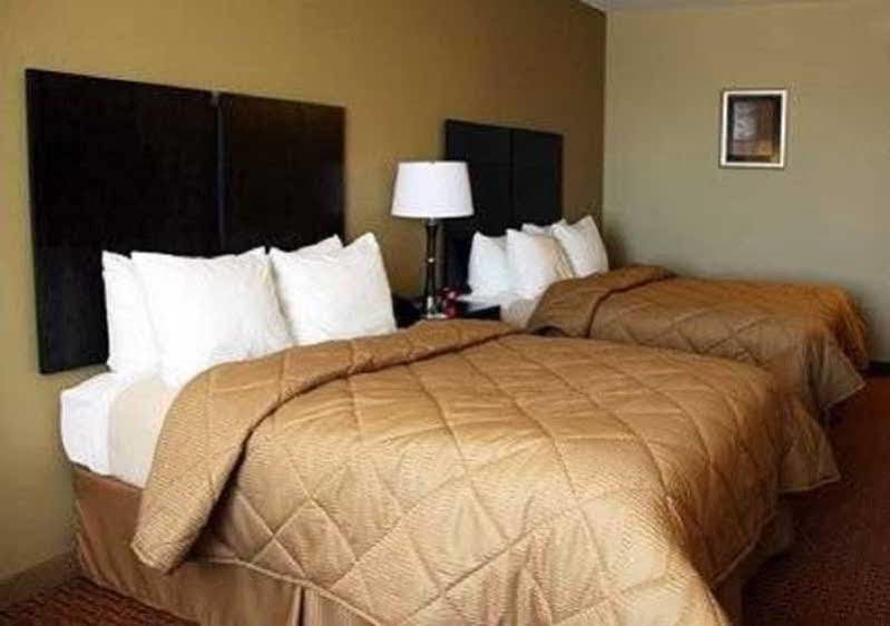 Comfort Inn & Suites Monahans I-20 Esterno foto
