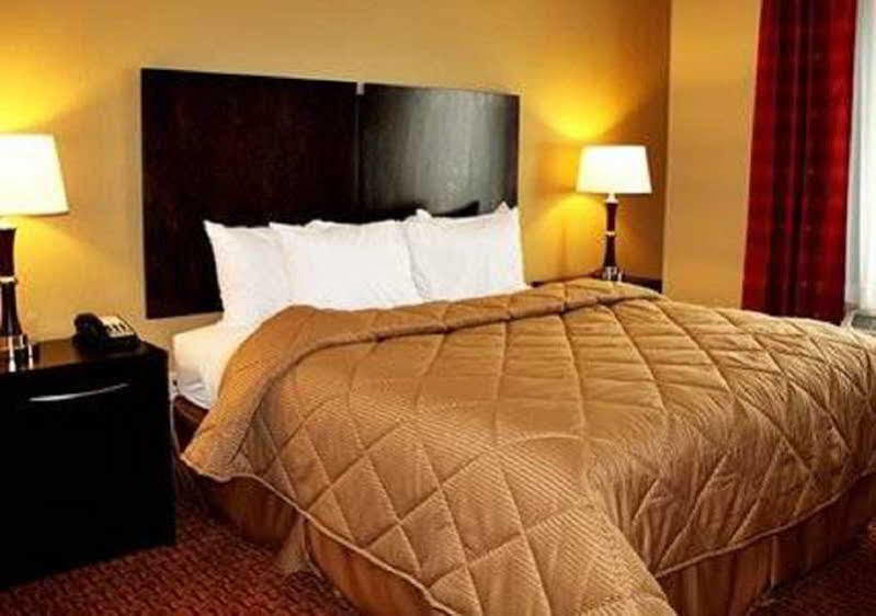 Comfort Inn & Suites Monahans I-20 Esterno foto