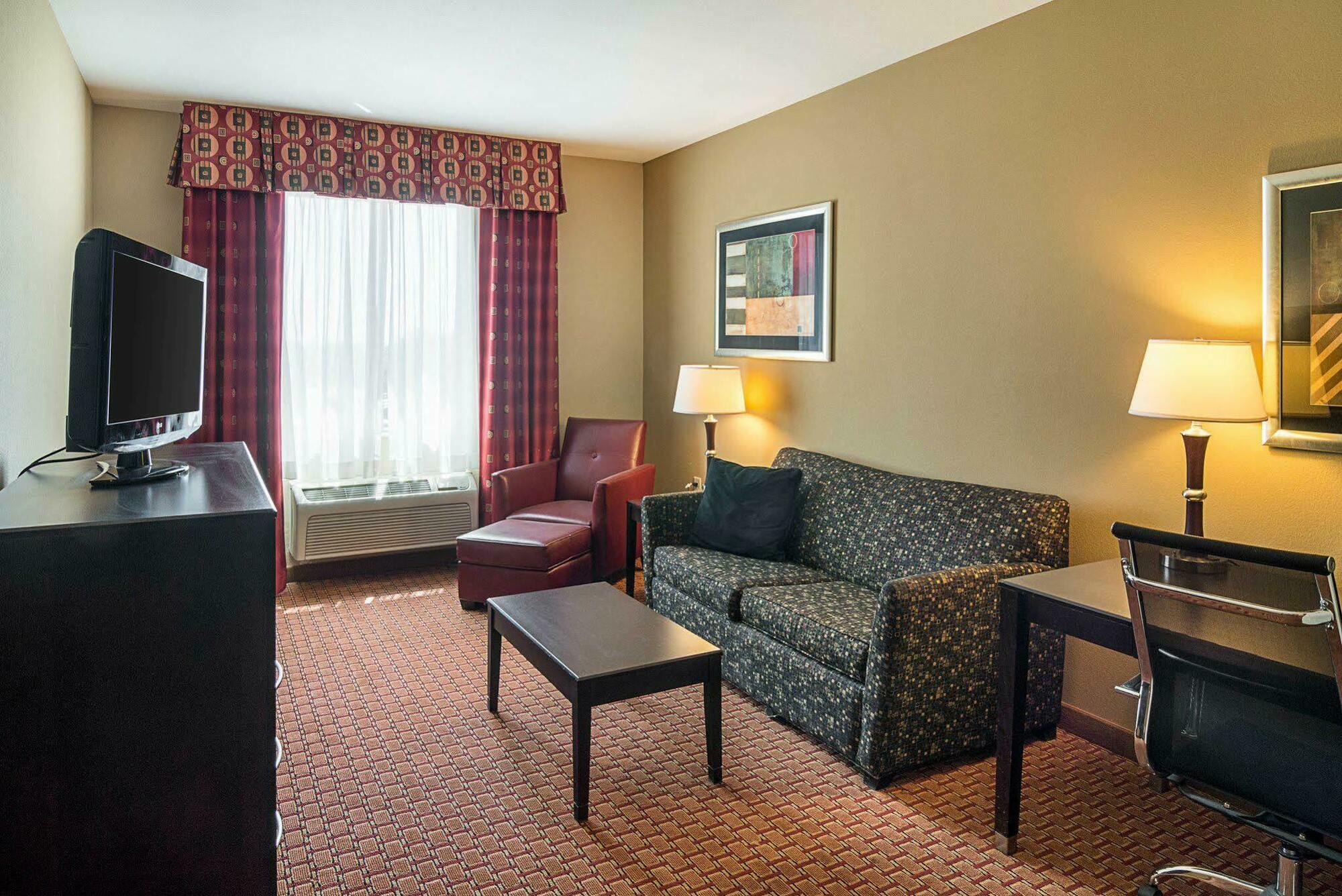 Comfort Inn & Suites Monahans I-20 Esterno foto